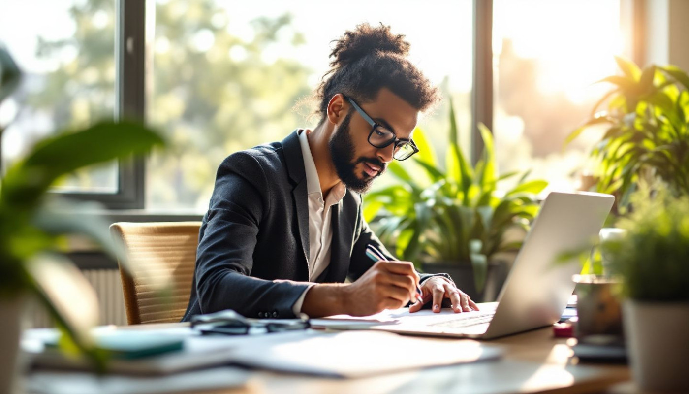 Crafting a winning B2B content marketing strategy