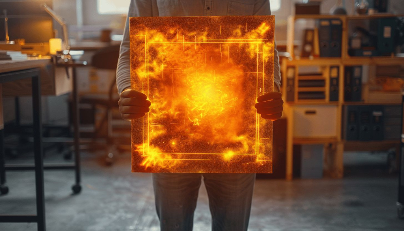 Harnessing the power of visual storytelling in corporate communication