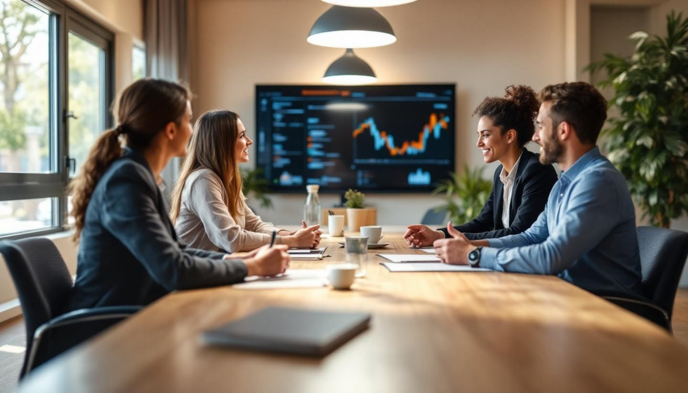 How Case Study Methods Enhance Career Development In Executive Education