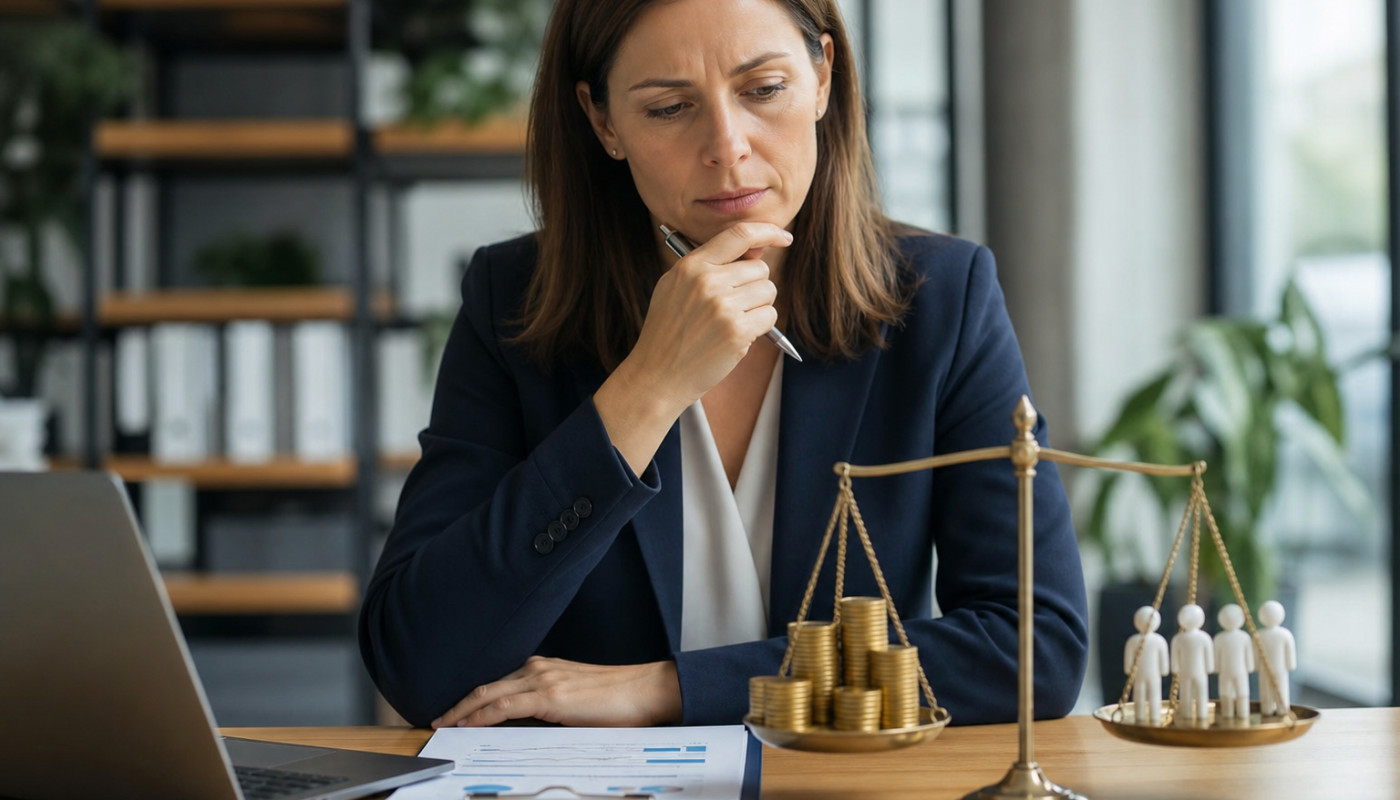 Outsourcing Dilemmas: Balancing Cost Savings With Ethical Sourcing
